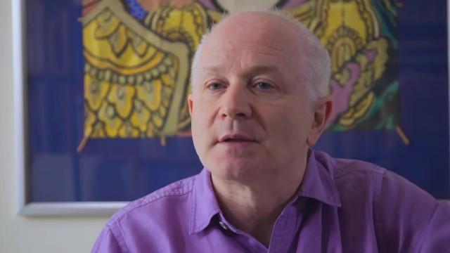 George Benjamin: What Do You Want to Do When You Grow Up?