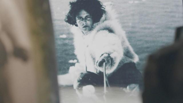 Eiskalte Leidenschaft - der Aufstieg der Leni Riefenstahl
