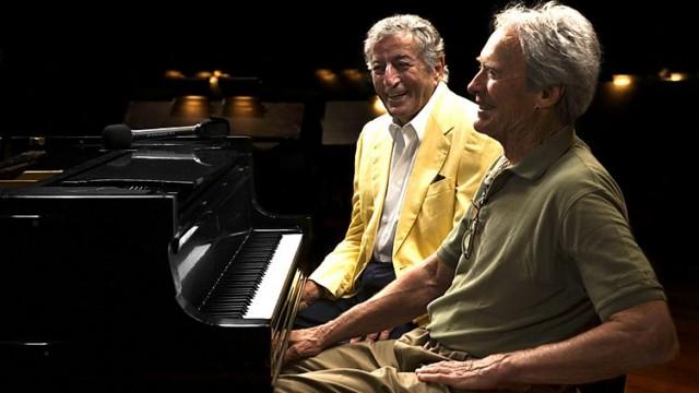 Tony Bennett: the Music Never Ends