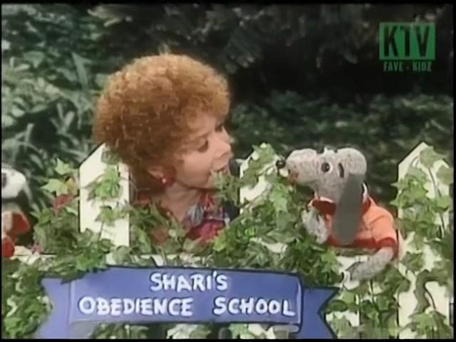 Obedience School