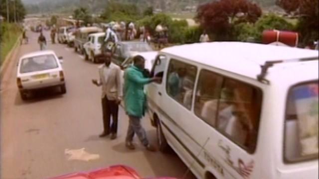 Rwanda: Do Scars Ever Fade