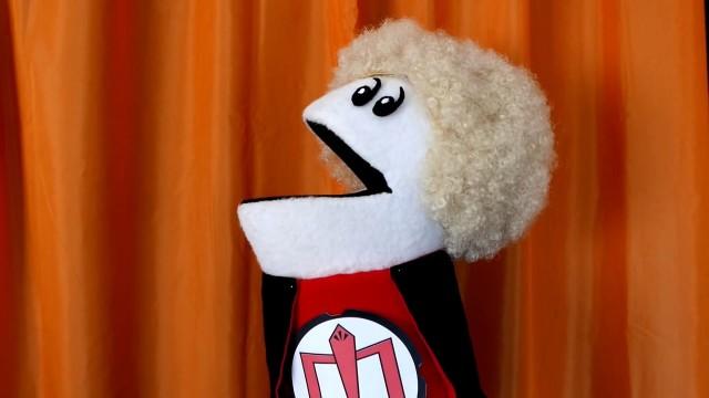 Greatest American Homestar