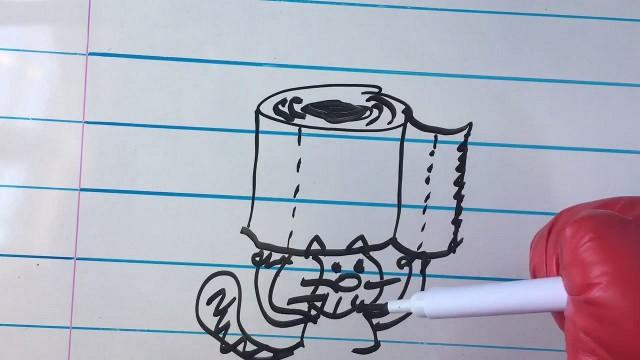 Posh Toilet Paper