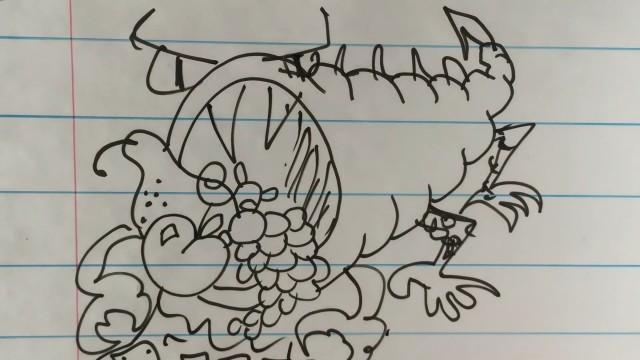 Cornucopia