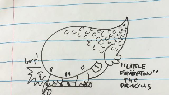 Draccus