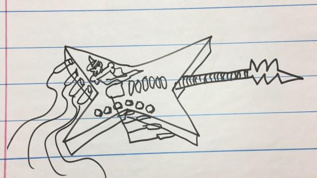 Guitar
