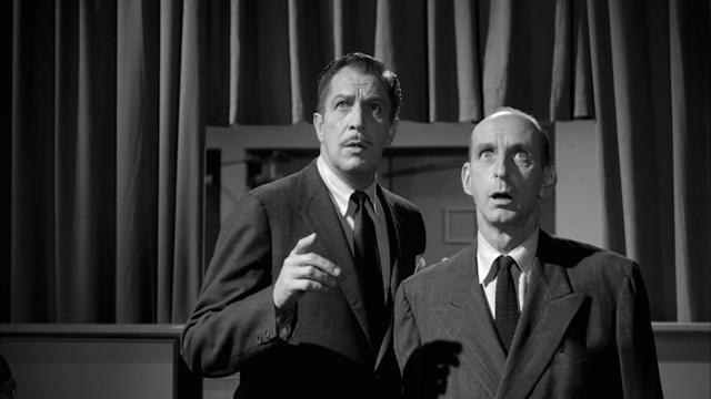 The Tingler