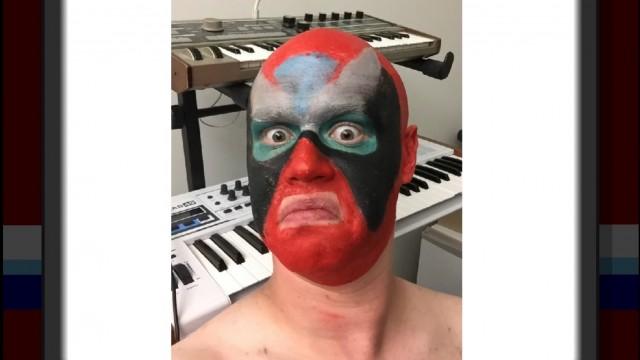 Fan Costumes 2017