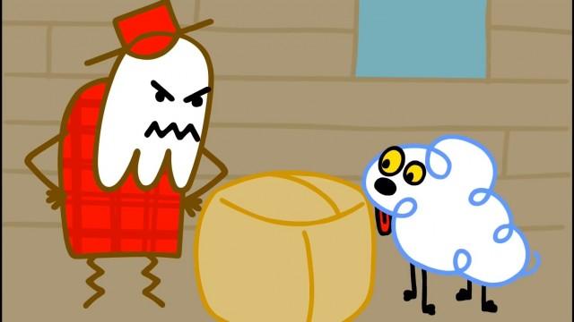 Mr. Poofers Must Die