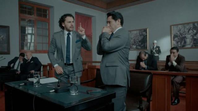 Nicolás y Marcos ganan el caso de Elías