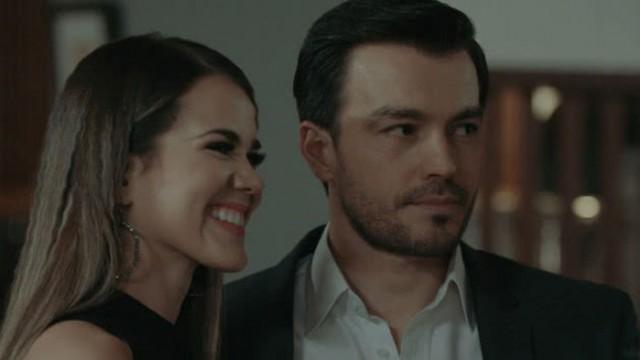 Pablo confirma que su amor por Julia está intacto