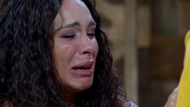Cabine: Fernanda Lacerda