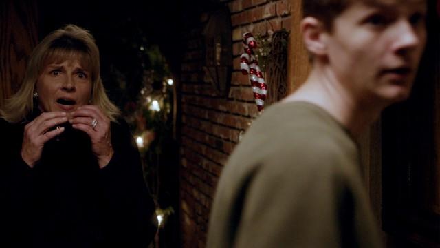 Fatal Family Secrets