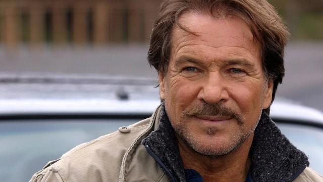 Götz George - Eine deutsche Filmlegende
