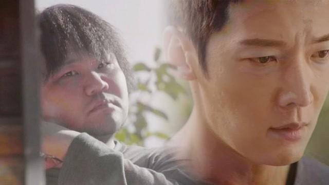나 좀 받아줄래요? Ⅱ