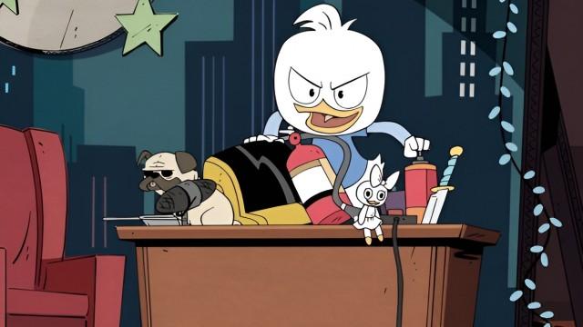Quo e il suo Show: è ora di dormire