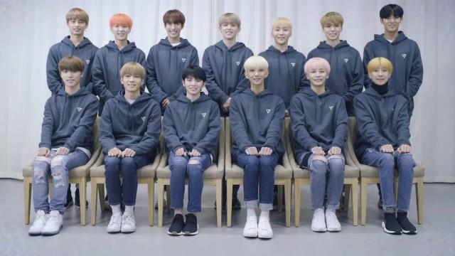 [SPECIAL VIDEO] SEVENTEEN(세븐틴) - 건강박수  (Health Clap)