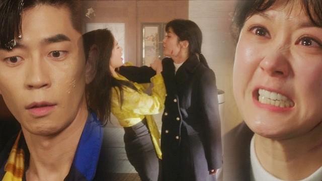이미 한번 죽음 목숨 Ⅱ