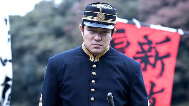 Saigo Rises