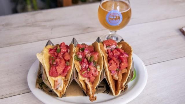 Supremely Smoky and Dizzyingly Delicious