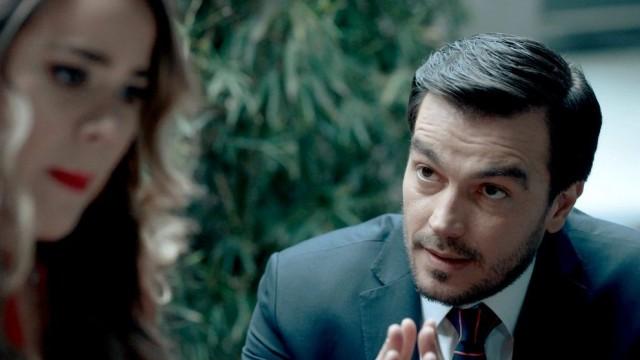 Pablo termina con Lucía