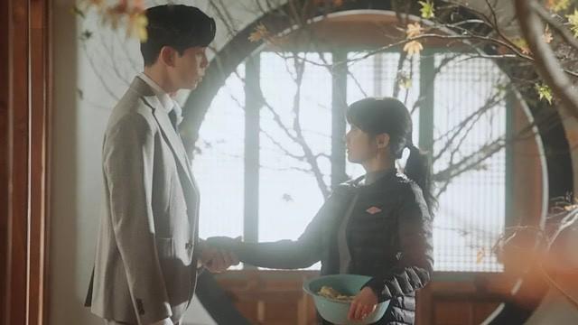 지켜줄게요 Ⅰ