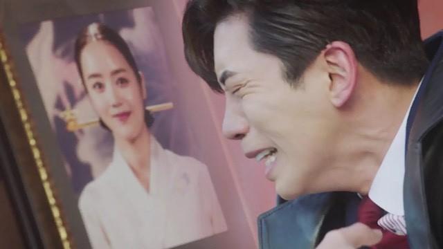 예쁘시네요 Ⅰ