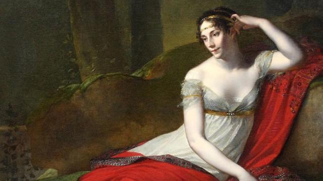 Joséphine - Napoleons große Liebe