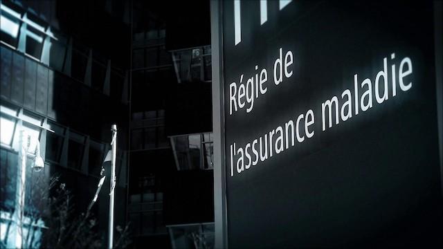 Des enfants laissés pour compte par la RAMQ