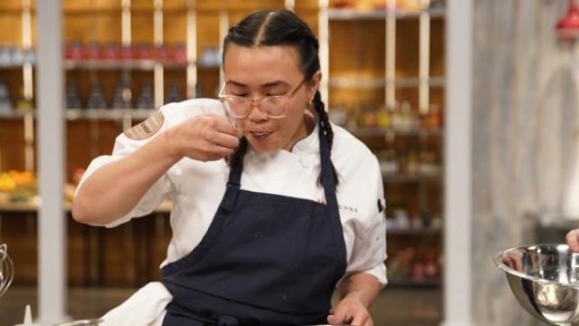 Surprise...It's Restaurant Wars