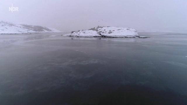 An der Eismeerküste – Norwegens frostiger Norden