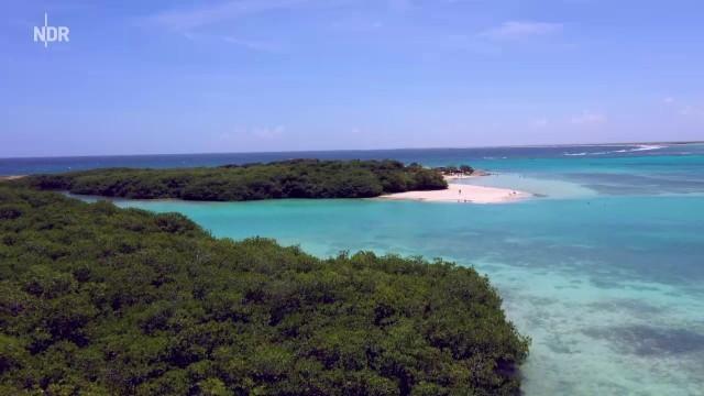 Holland in der Karibik – Die ABC-Inseln