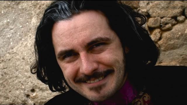 Bonneteau de l'Amour	