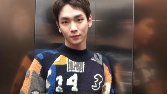 KEY-KEY, Do You Love Me?