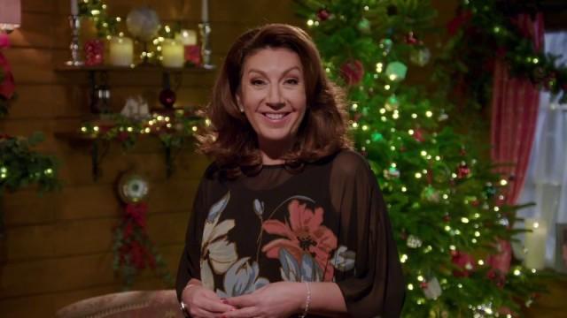 Jane: 12 Cruises of Christmas