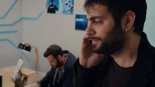 Επεισόδιο 96