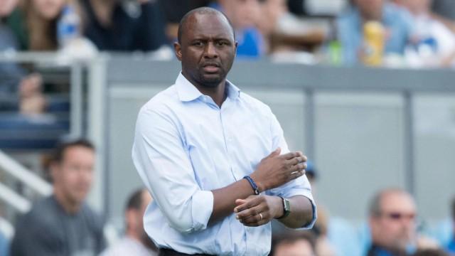 Mister Vieira