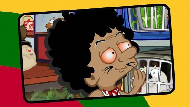 La Familia del Barrio: La Película