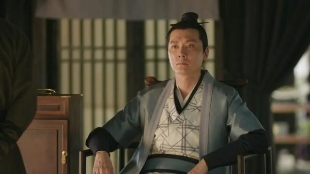 如兰明兰受责罚