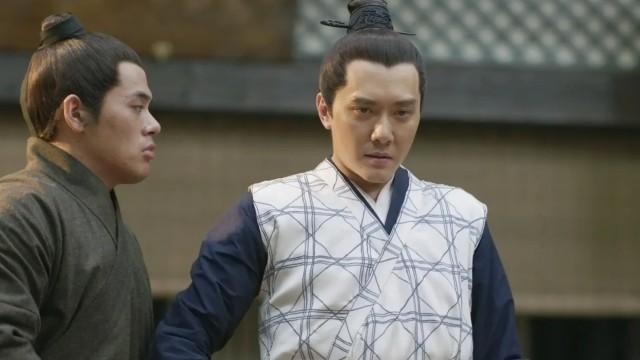 顾廷烨得知母亲往事