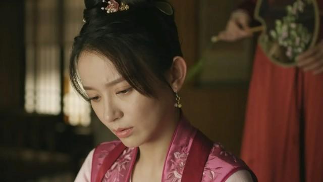 姐妹相争明兰受牵连