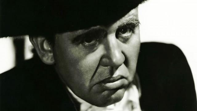 Discovering Charles Laughton