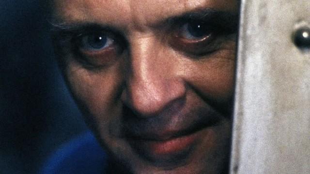 Discovering Anthony Hopkins