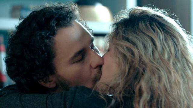 María del Pilar y Nicolás se dan otra oportunidad