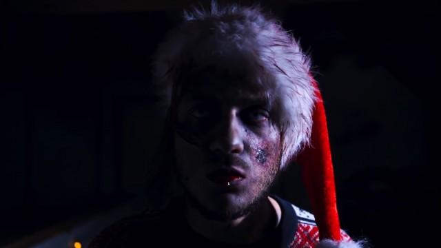 Noël Morbide