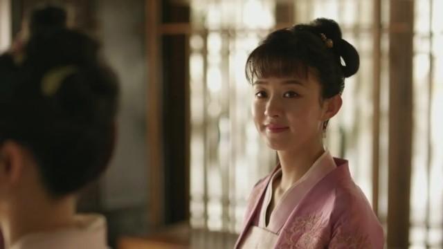 齐衡办马球会见明兰