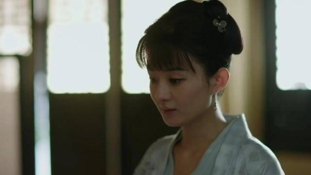 明兰愿为齐衡一搏
