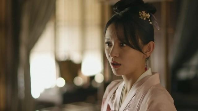 伯爵娘子中意明兰