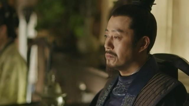盛紘处置林噙霜