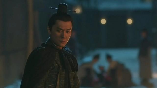 顾廷烨立功受封